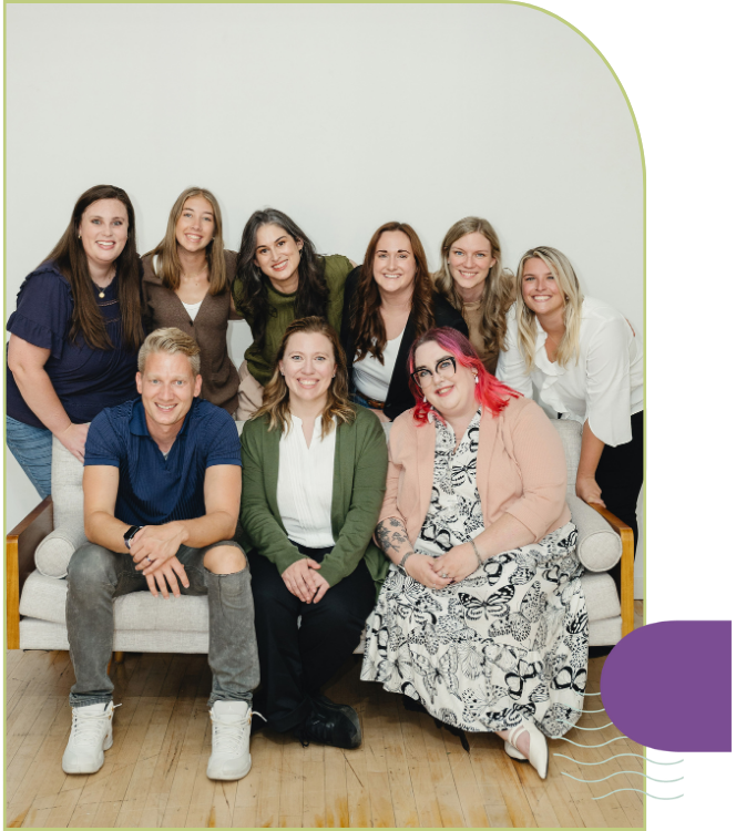 Silverbirch Team